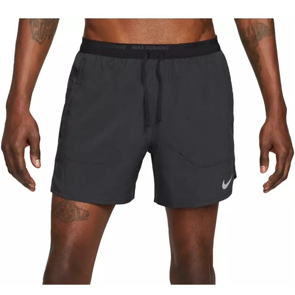 Nike Men's Dri-FIT Flex Stride 5” Shorts